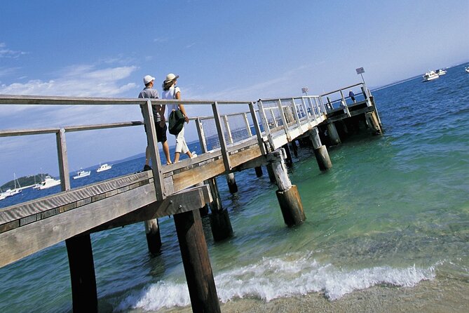 Central Coast Private Day Tour | Beaches, Bays and Wildlife & Reptile Park Entry - Price and value: what $393.77 per person really covers