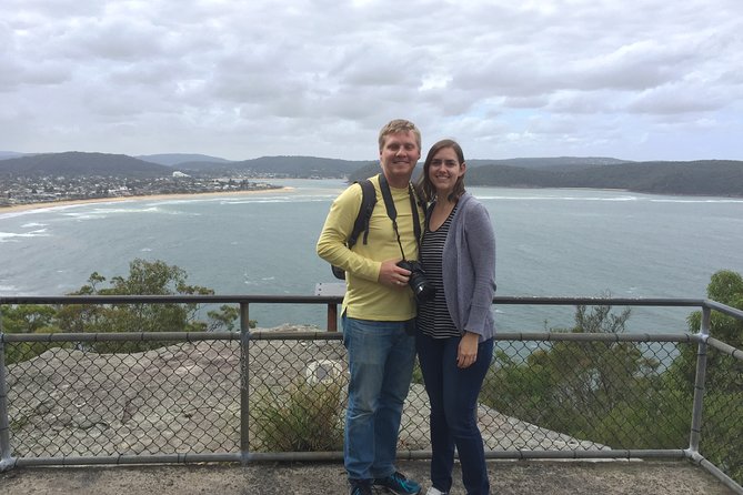 Central Coast Private Tour From Sydney, with Australian Reptile Park Option - Australian Reptile Park: the star stop if you want wildlife you can feel