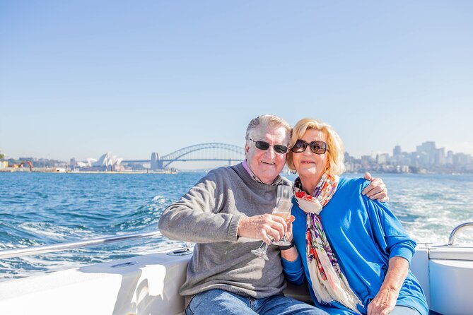 Christmas Day Cruise on Sydney Harbour - Key things I’d plan around