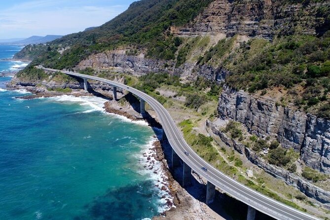 Coastal Scenic Food & Wine Trail - Key Points to Know Before You Go