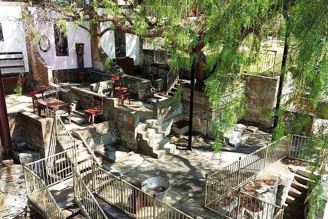 Convicts and The Rocks: Sydney's Walking Tour Led by Historian - Key things to know before you go
