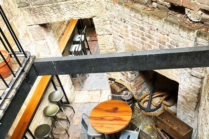 Convicts and The Rocks: Sydney's Walking Tour Led by Historian - Macquarie Place Park and the hidden relics you would never notice