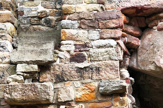 Convicts and The Rocks: Sydney's Walking Tour Led by Historian - Argyle finish near historic pubs: what to do right after