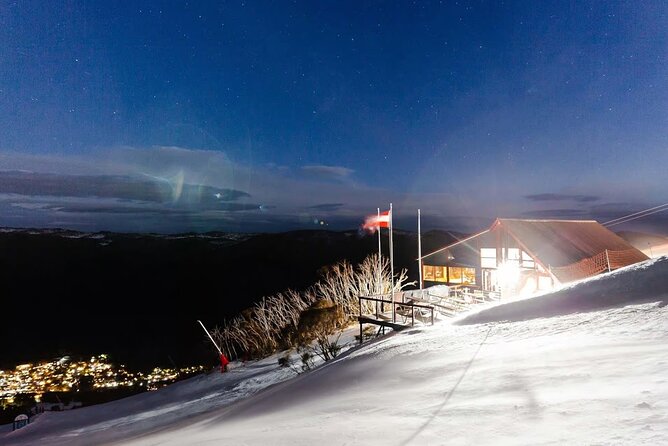Day Trip To Snowy Mountains From Sydney - Chirag-level service: the driver-cum-guide experience