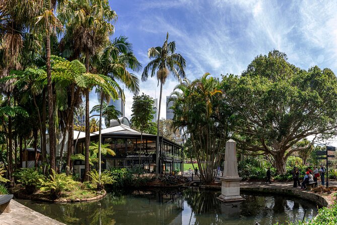 Deluxe Dinner Package by Luke Nguyen at Botanic House - Key Things I’d Plan Around