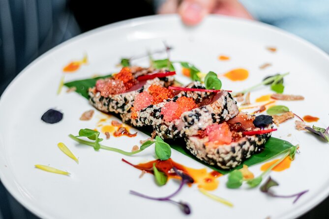 Deluxe Dinner Package by Luke Nguyen at Botanic House - Practical Tips for a Smooth Evening at Royal Botanic Garden