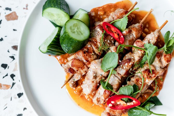 Deluxe Dinner Package by Luke Nguyen at Botanic House - Should You Book It?