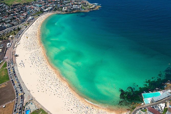 Discover Bondi Guided Beach And Coastal Walking Tour - What makes the guide-led part worth it