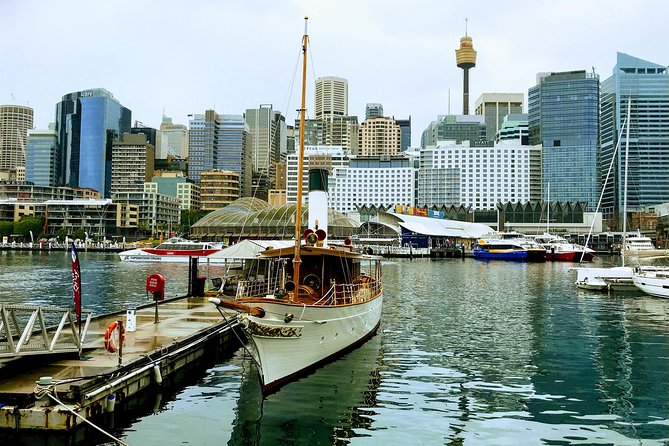 Discover Sydney - Key points before you go