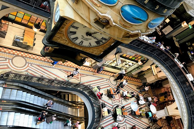 Discover Sydney - When a self-guided trail is a great fit, and when it is not