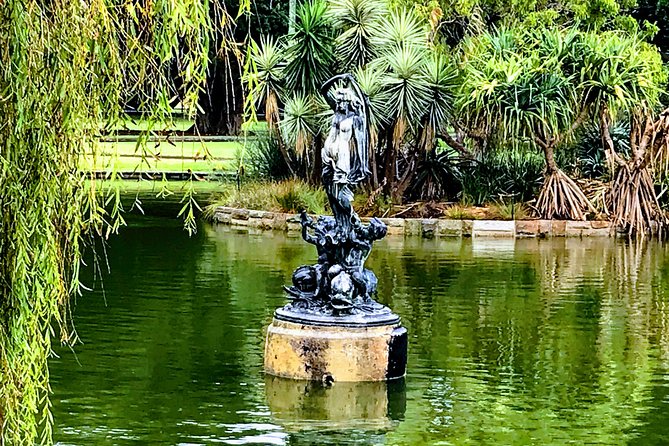 Discover Sydney - Botanic - Timing that actually respects real people
