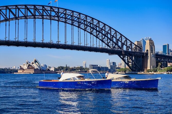 Discover Sydney Harbour and It’s Secret Islands - Seeing Sydney’s Opera House and Harbour Bridge Like You Mean It