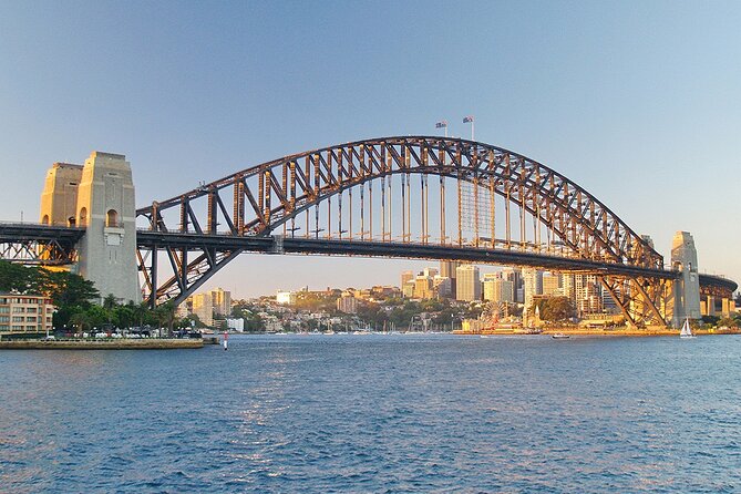 Discover Sydney Harbour and It’s Secret Islands - Logistics That Affect Your Comfort (Meeting Point, Mobile Ticket, Weather)