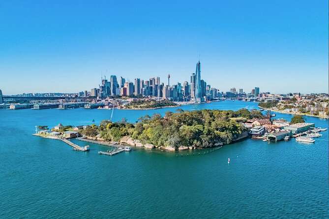 Discover Sydney Harbour and It’s Secret Islands - Who This Tour Suits Best