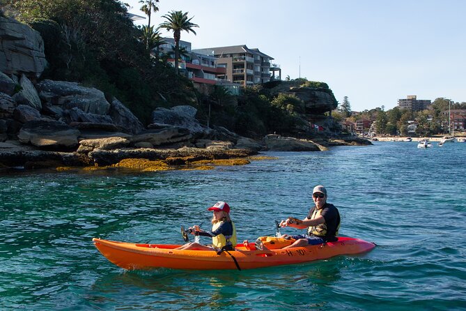 Double Kayak Hire - 4 Hours - The gear and the small things that protect your day