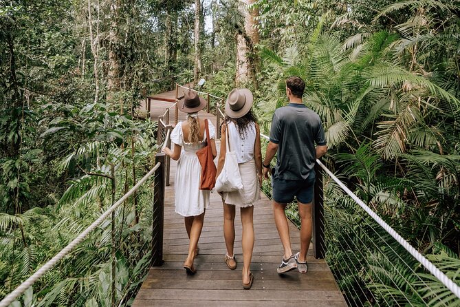 East Coast Australia 16 Day Comfort Tour from Sydney to Daintree - Great Barrier Reef cruise, with snorkeling gear and a glass bottom option