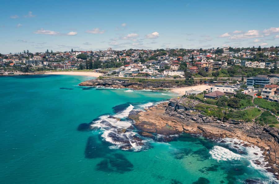 Experience Sydney's Best Beaches: Private Tour - Key highlights you’ll feel right away