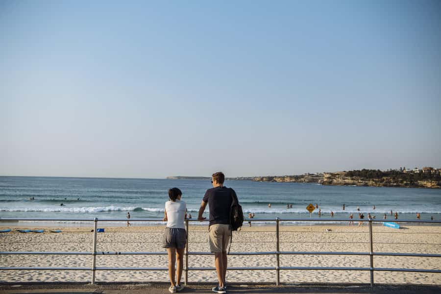 Experience Sydney's Best Beaches: Private Tour - The Sydney Harbour ferry trip, why it’s not just a bonus
