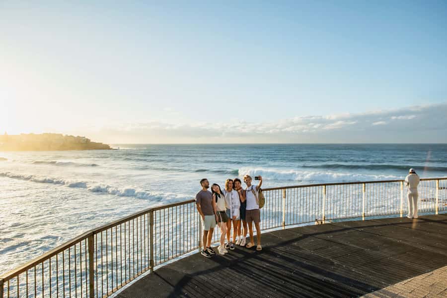 Experience Sydney's Best Beaches: Private Tour - Up to six beach stops, how the day stays fun instead of tiring