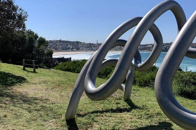 Explore Bondi Beach In A Series Of Cryptic Clues - Clue-Based Bondi Route: How the 14 Mysteries Work
