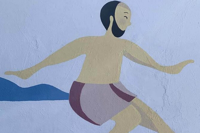 Explore Bondi Beach In A Series Of Cryptic Clues - Hunter Sculpture Park Bondi: Art Stops That Break Up the Walk