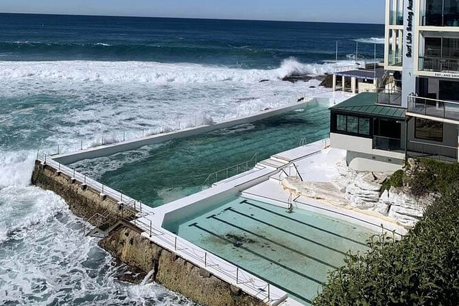 Explore Bondi Beach In A Series Of Cryptic Clues - Bondi Streets: Turning Clues Into Snacks and Drinks