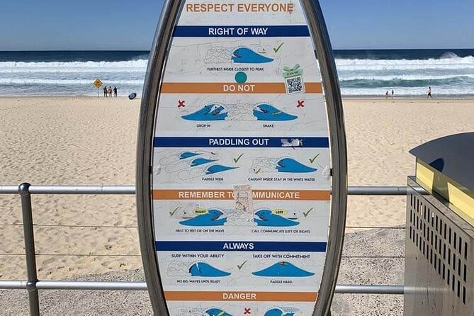 Explore Bondi Beach In A Series Of Cryptic Clues - Who This Experience Fits Best (and Who Might Prefer Something Else)