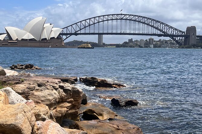 Explore Sydney on Your Own Private Tour - How a private guide in Sydney changes everything