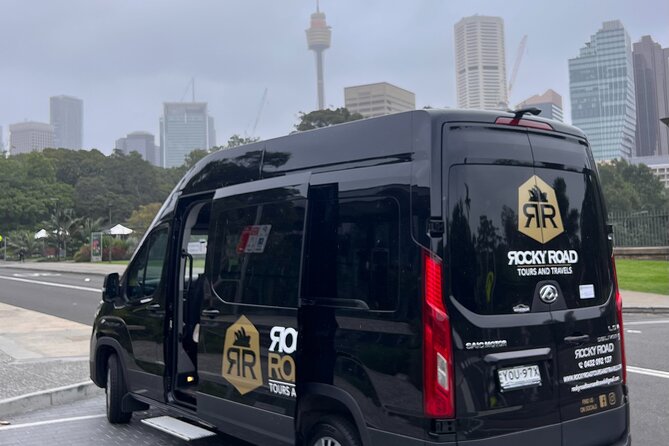 Explore Sydney on Your Own Private Tour - Bondi Beach for a full hour, plus how to use it well