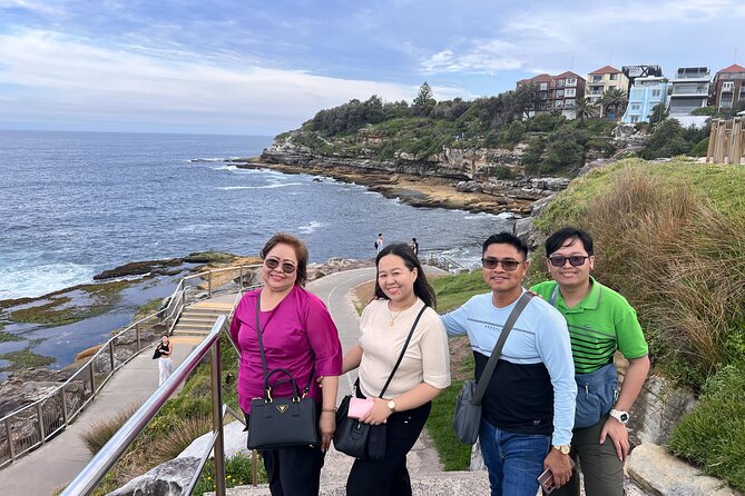 Explore Sydney on Your Own Private Tour - Price and value: why $286.18 per person might make sense