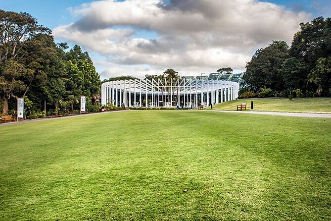 Explore Sydney's Botanic Gardens In a Series of Fun Cryptic Clues - Duration, walking feel, and what to wear