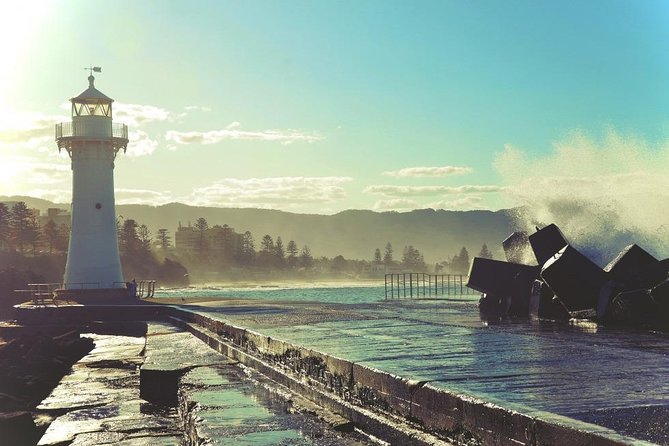 Explore Sydney's Secrets In A Series Of Fun Cryptic Clues - Customs House: where history meets your first puzzle