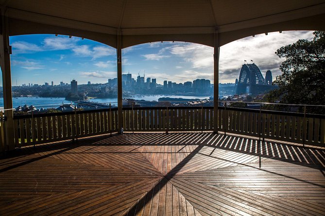Explore The Rocks Sydney In A Series Of Fun Cryptic Clues - Walk under the Harbour Bridge and catch the best harbour views