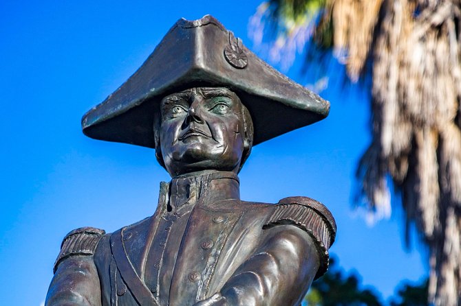 Explore The Rocks Sydney In A Series Of Fun Cryptic Clues - Ticket value: what your $15.51 actually covers
