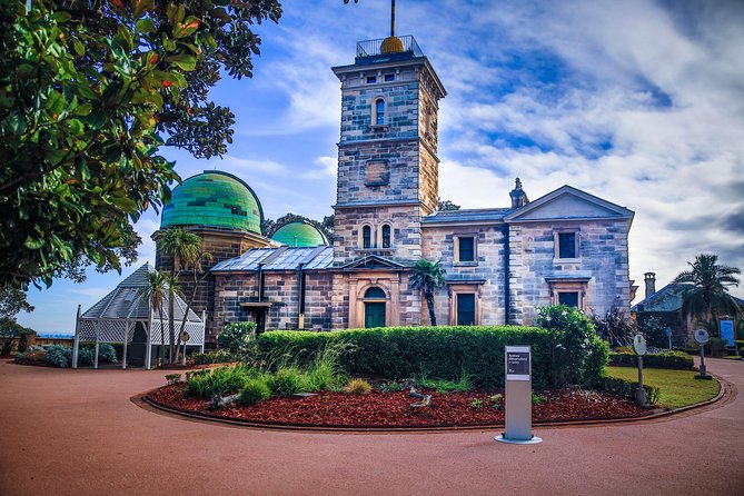Explore The Rocks Sydney In A Series Of Fun Cryptic Clues - Timing, pacing, and private groups of up to four