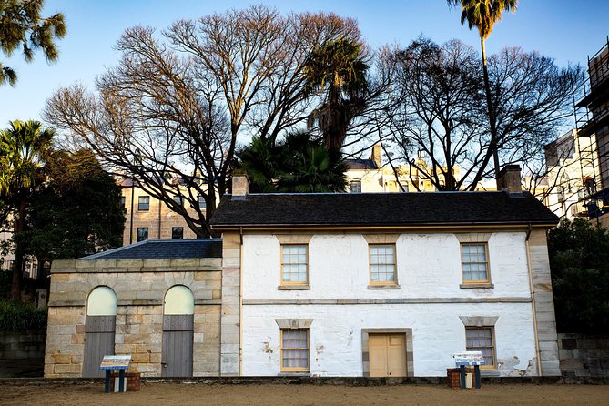 Explore The Rocks Sydney In A Series Of Fun Cryptic Clues - Practical tips for families, friends, and phones