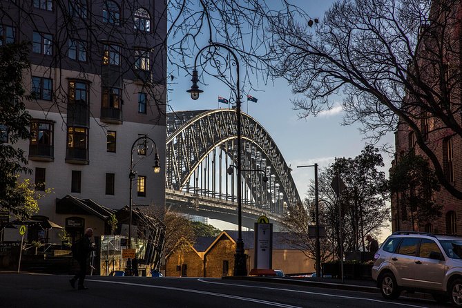 Explore The Rocks Sydney In A Series Of Fun Cryptic Clues - Customs House start: your first clue hunt in Sydney
