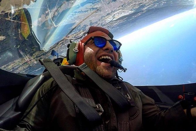 Extreme Aerobatics Experience in the Extra 330LX - What aerobatics feel like in the air (rolls, loops, wingovers, and hammerheads)