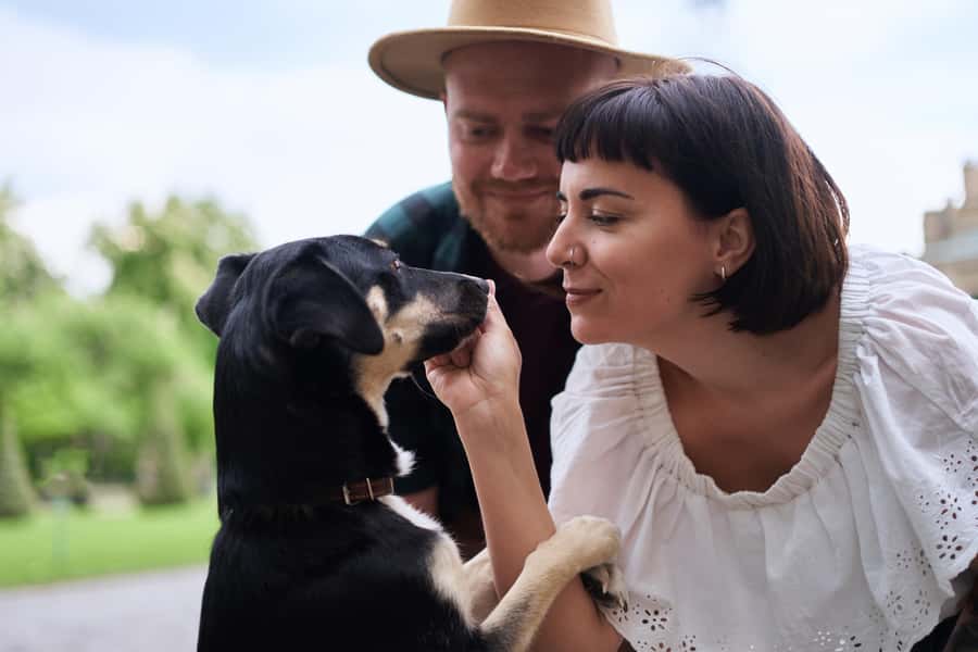 Family Photoshoot in Sydney - What happens during the 45 minute to 1 hour shoot