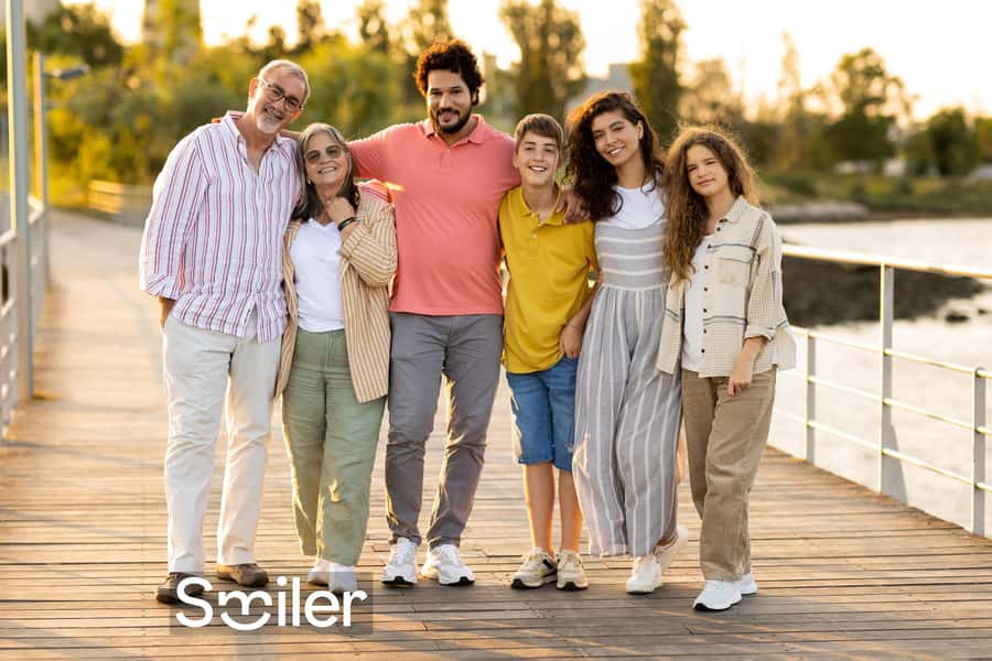 Family Photoshoot in Sydney - FAQ
