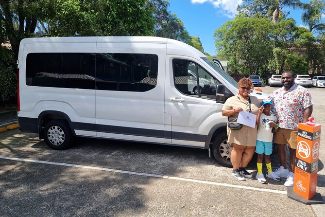 Featherdale Wildlife Park with Exclusive Private Transfers - Timing strategy: choose mornings if you care about animal energy