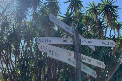 Fierce Nights & Neon Lights – Kings Cross Sydney Scavenger Hunt