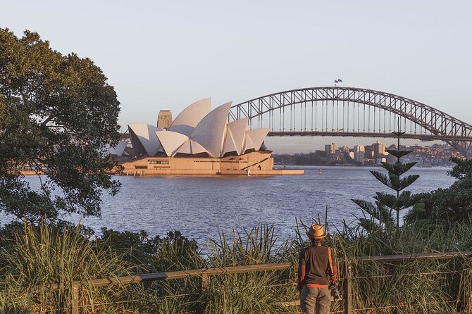 First Timer Sydney Sightseeing & Bondi Beach 1/2 Day Tour - Oxford Street and Mardi Gras context, why a quick pass helps