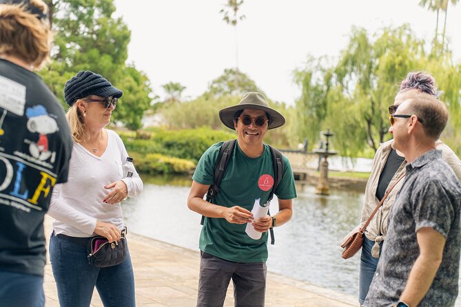Foraging Tour: Botanical Gardens Walk & Picnic - Price and value: what you get for $56.94