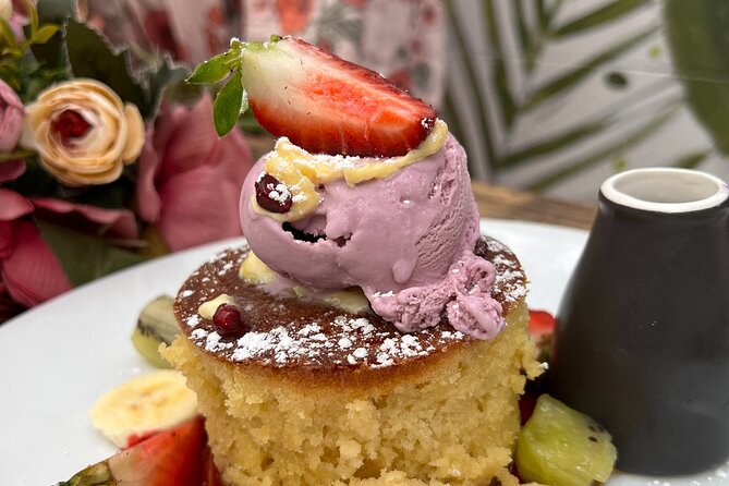 Forkabout Sydney foodie walking tour - Street-level stories: culinary and cultural history that actually connects