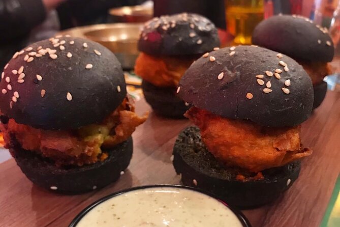 Forkabout Sydney foodie walking tour - What the private format adds to the experience