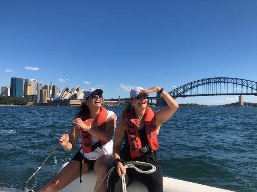 From Manly: Sydney Harbour Hands-On 2.5 Hour Yacht Cruise - Key Points Worth Knowing Before You Go