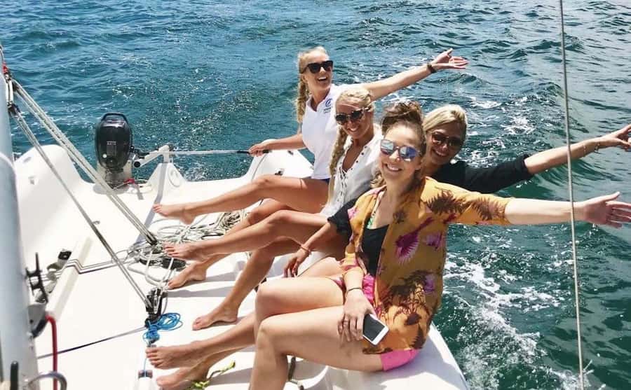 From Manly: Sydney Harbour Hands-On Taster Yacht Cruise - Key things to know before you go