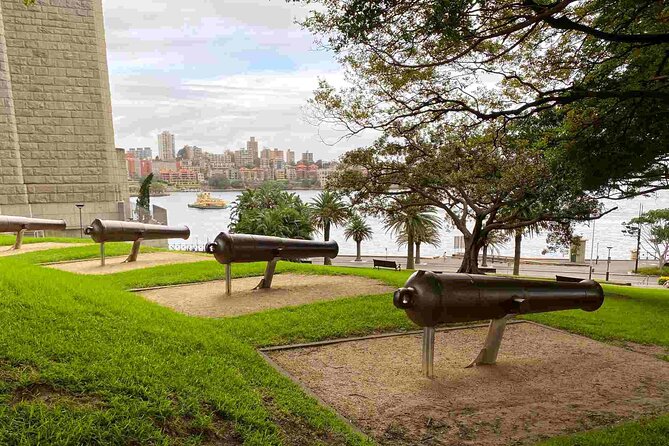 From Prison to Freedom: Sydney Self-Guided Puzzle Quest - Stop-by-stop walkthrough: what you will see and why each clue matters