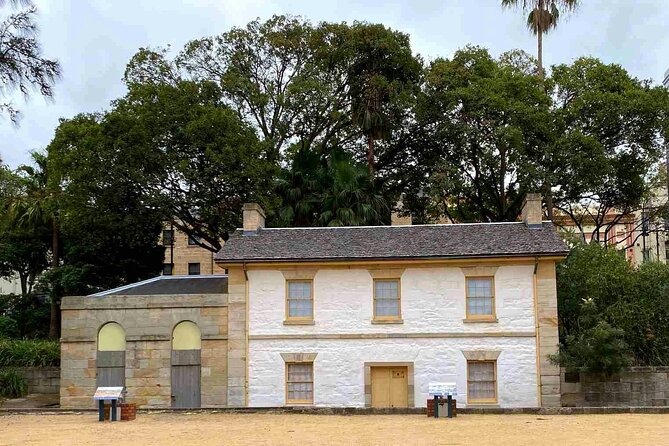 From Prison to Freedom: Sydney Self-Guided Puzzle Quest - What could slow you down (and how to make it smoother)